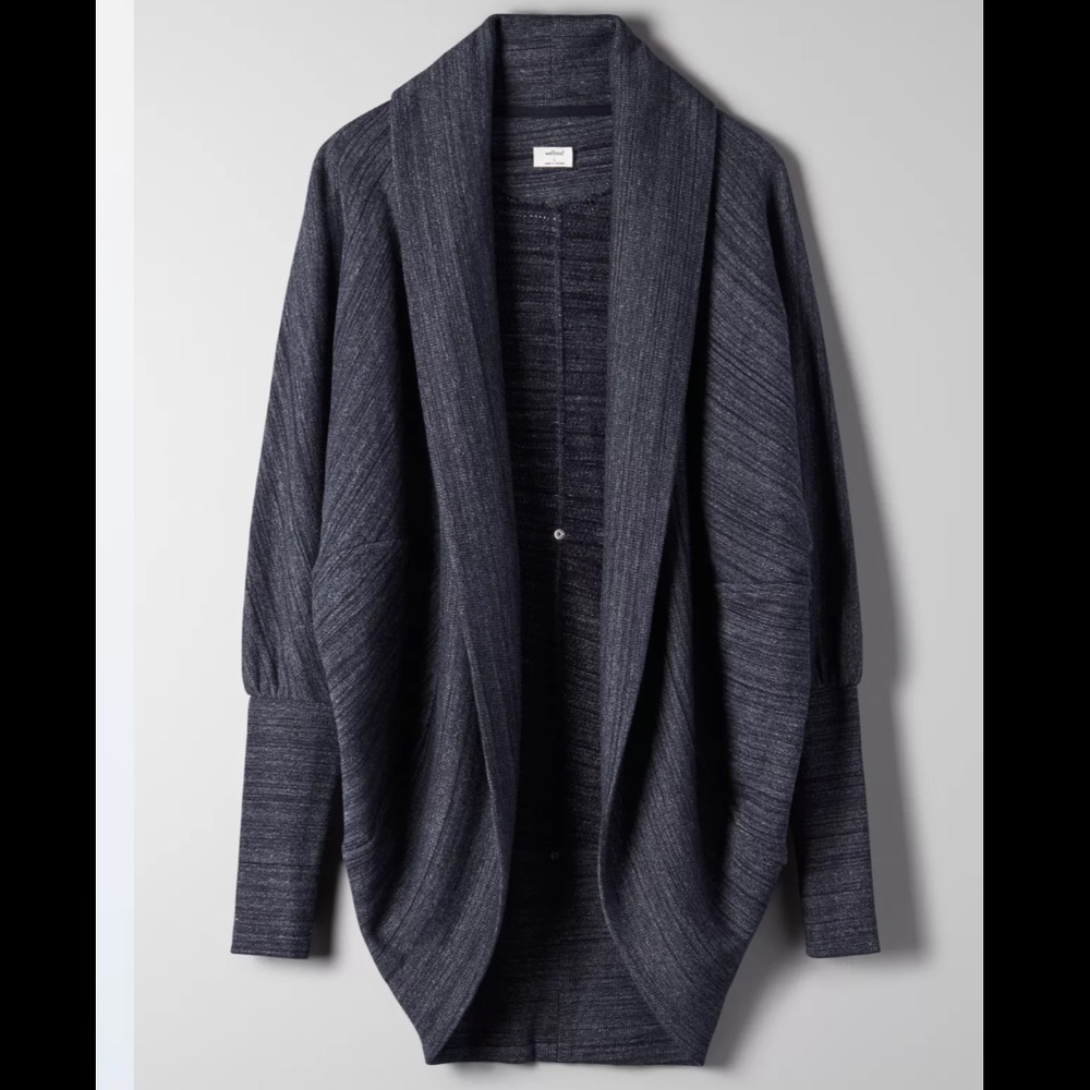 Aritzia Diderot Sweater